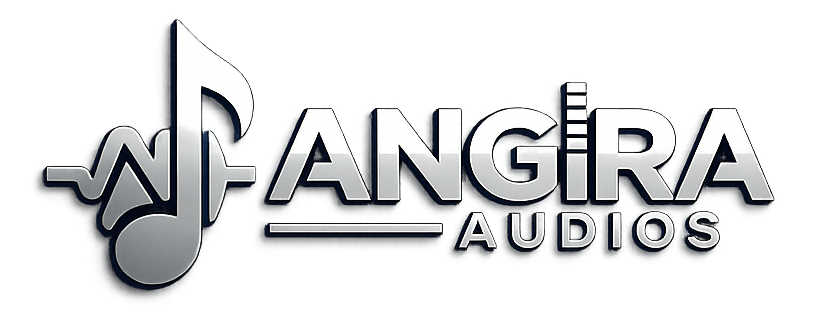 Angira Audios